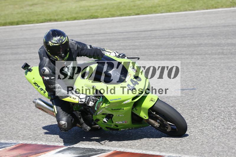 /12 30.04.2025 Speer Racing ADR/Gruppe gruen/446